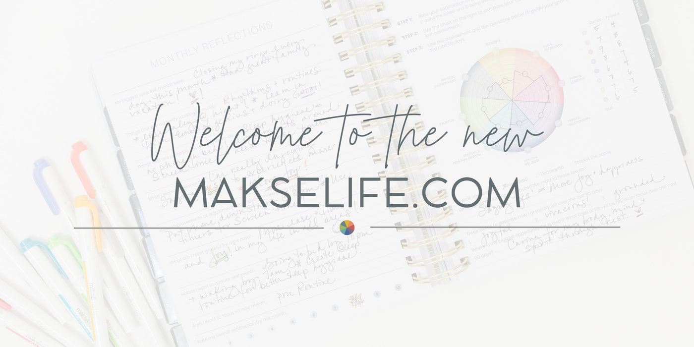 Welcome to Makselife.com