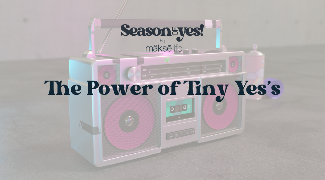 The Power of Tiny Yes's