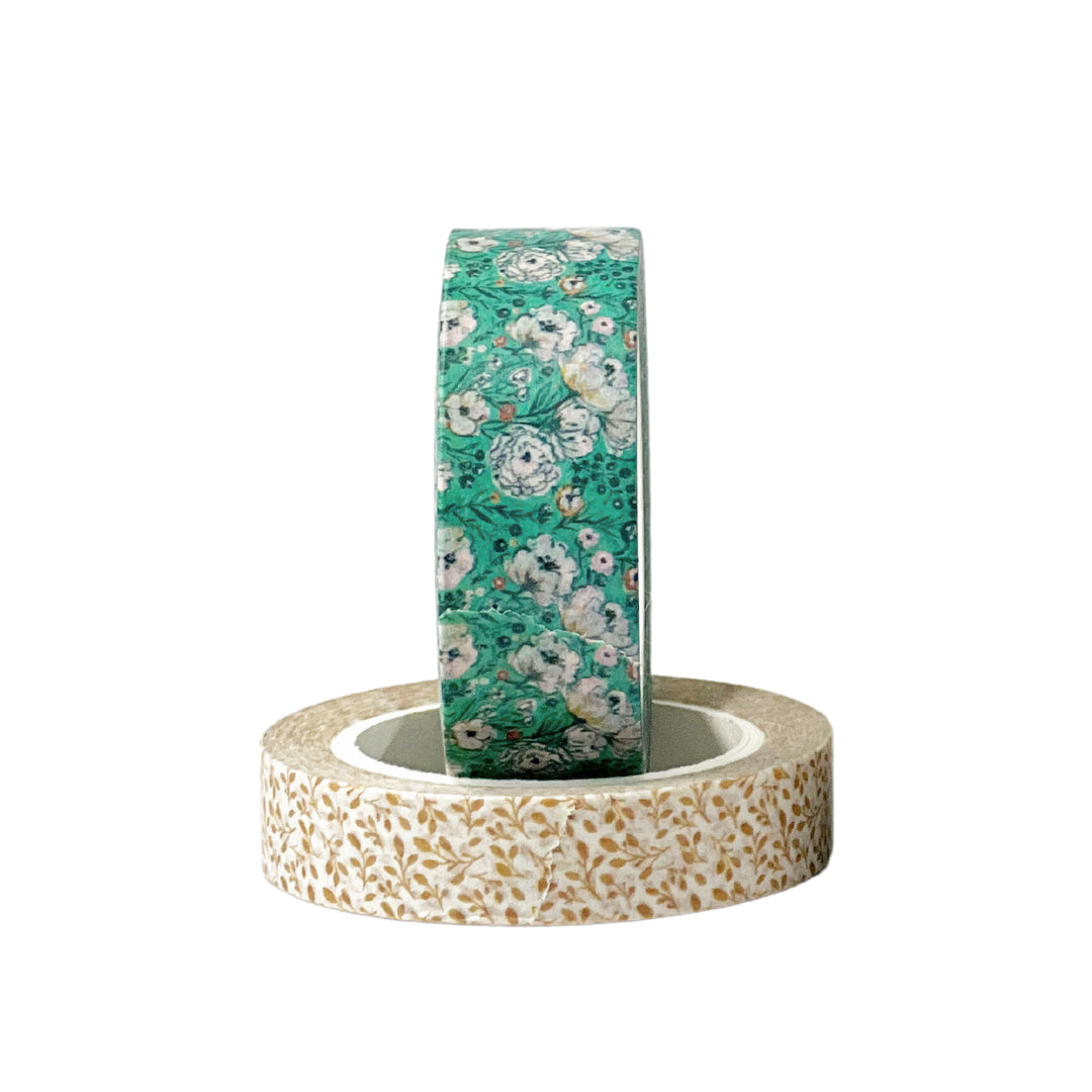 Decorative Washi Tape Sets - Radiant