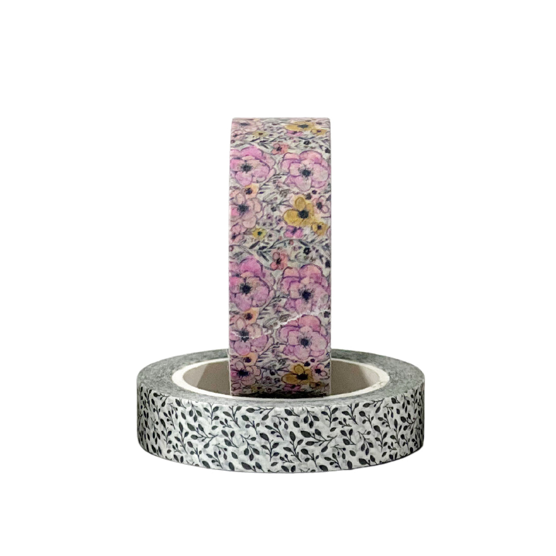 Decorative Washi Tape Sets - Moxie