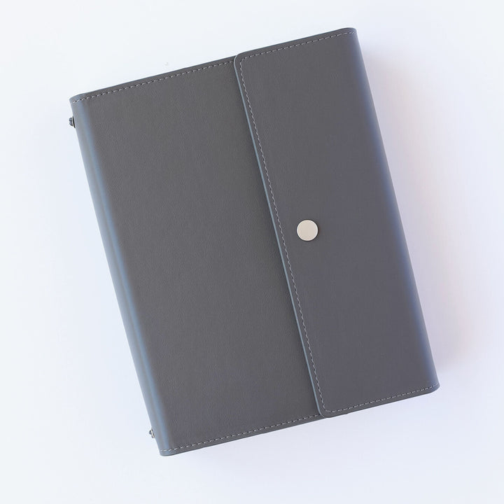 A5 Folio - Grey