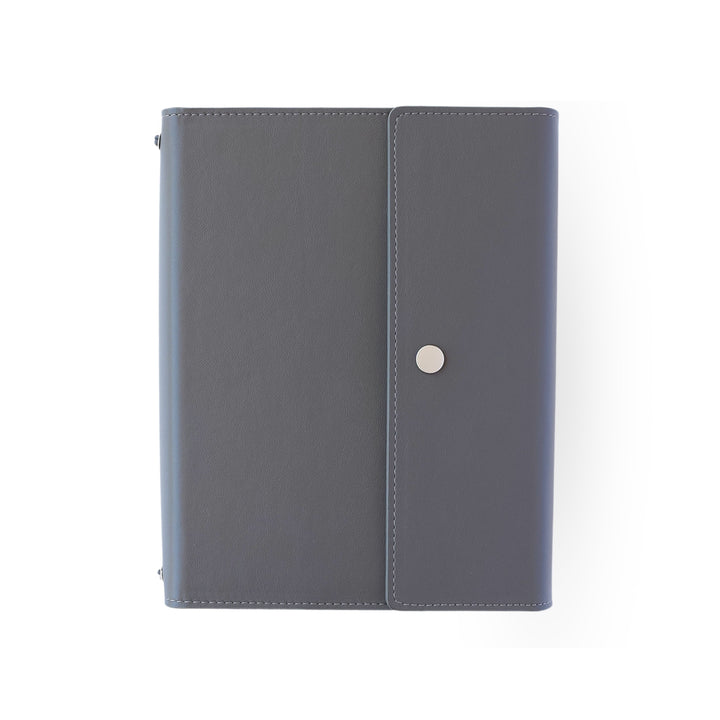 A5 Folio - Grey