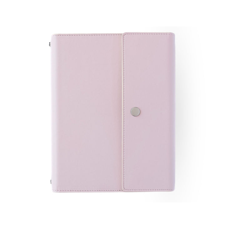 A5 Folio - Ballet Pink