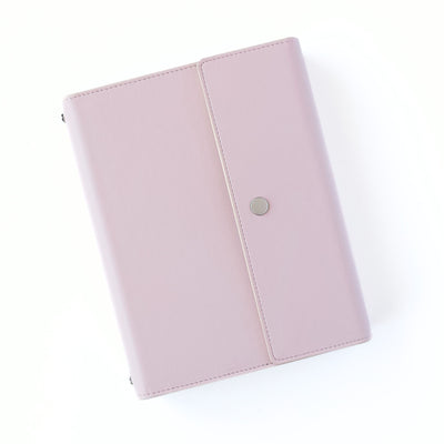 A5 Folio - Ballet Pink
