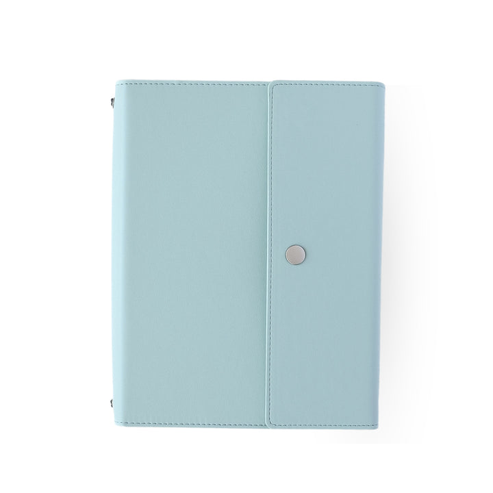 A5 Folio - Teal