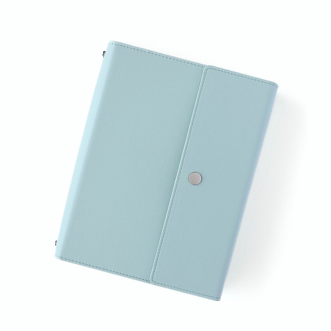 A5 Folio - Teal