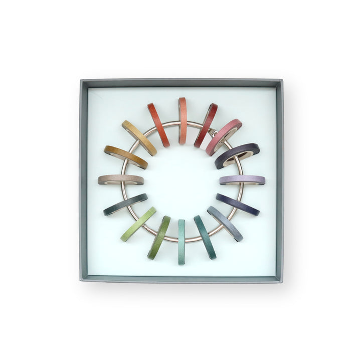 Rainbow Washi Tape Set