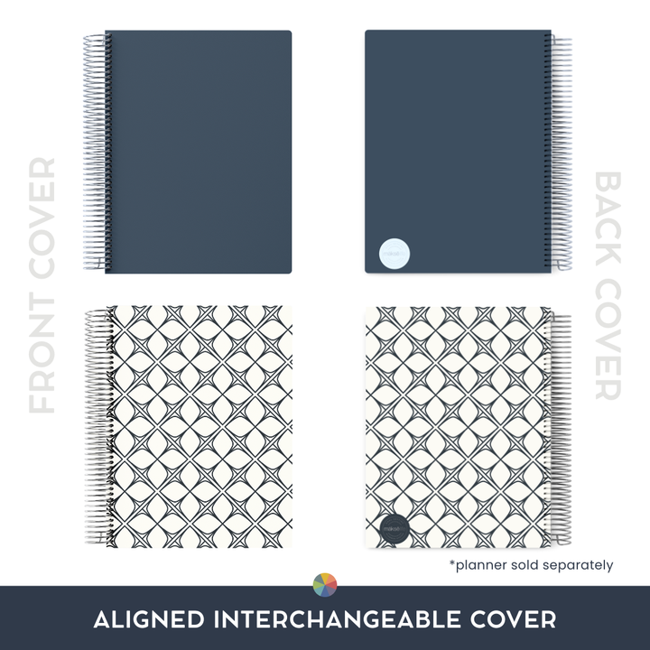 Interchangeable + Reversible Cover: Aligned (2026)