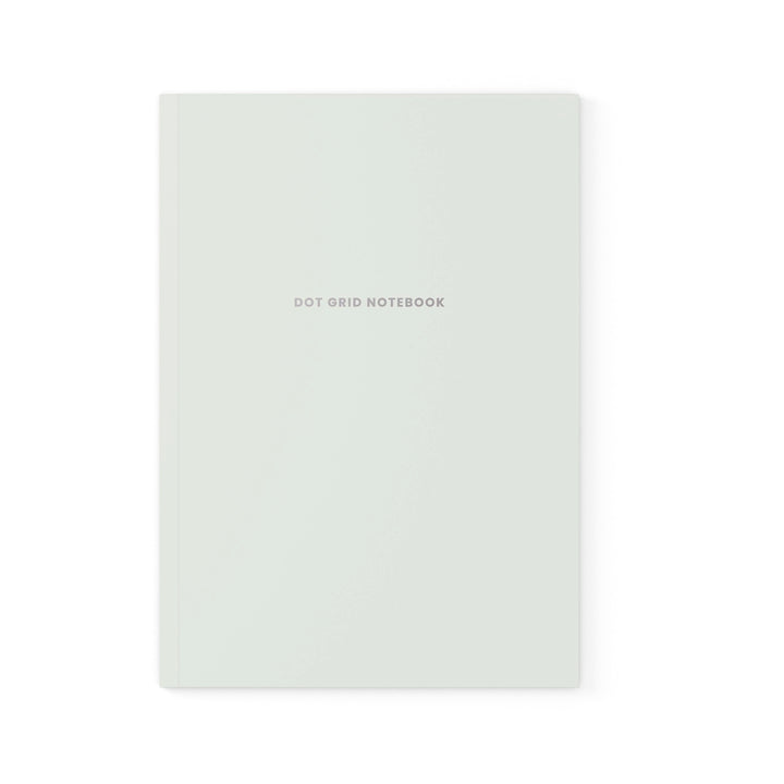 Dot-Grid Notebook - Cloud