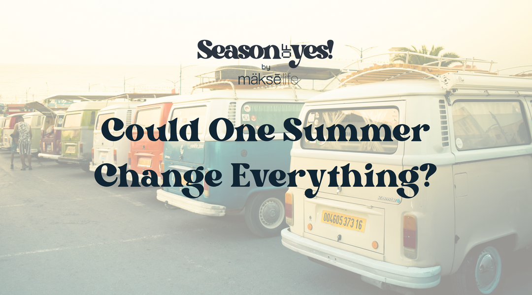 Season of Yes 2025: Could One Summer Change Everything?