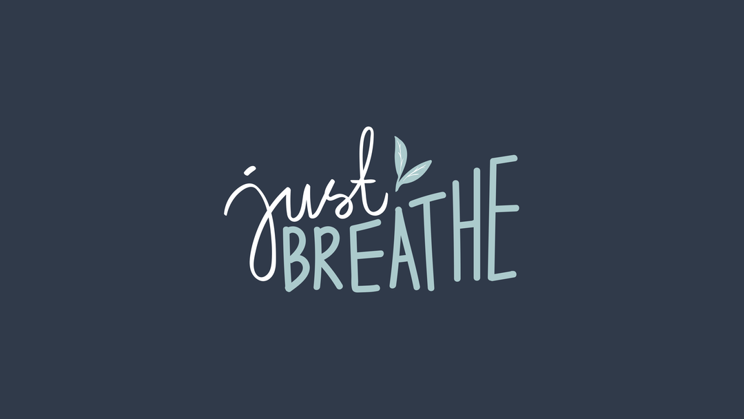Box-Breathing Exercise + Free Wallpapers