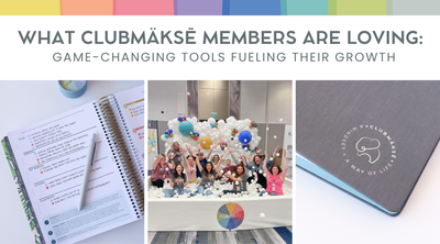 What ClubMäksē Members Are Loving: Game-Changing Tools Fueling Their Growth