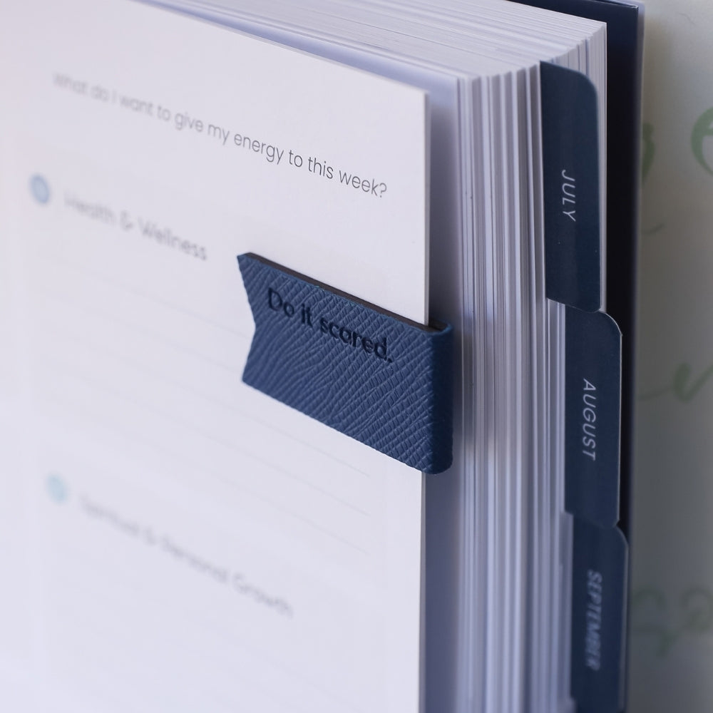 Magnetic Bookmark Set