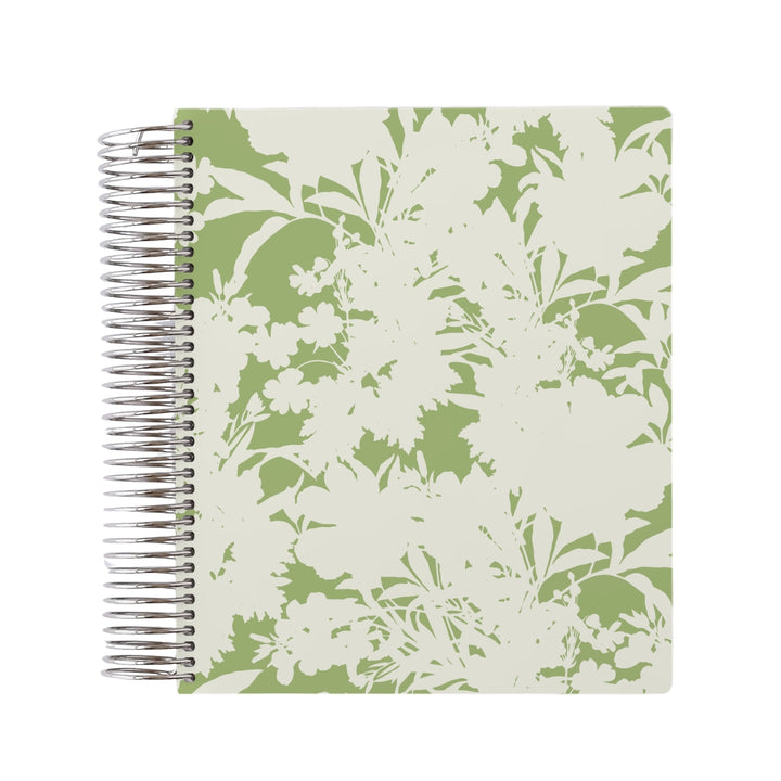 Spring Meadow: Interchangeable + Reversible Cover