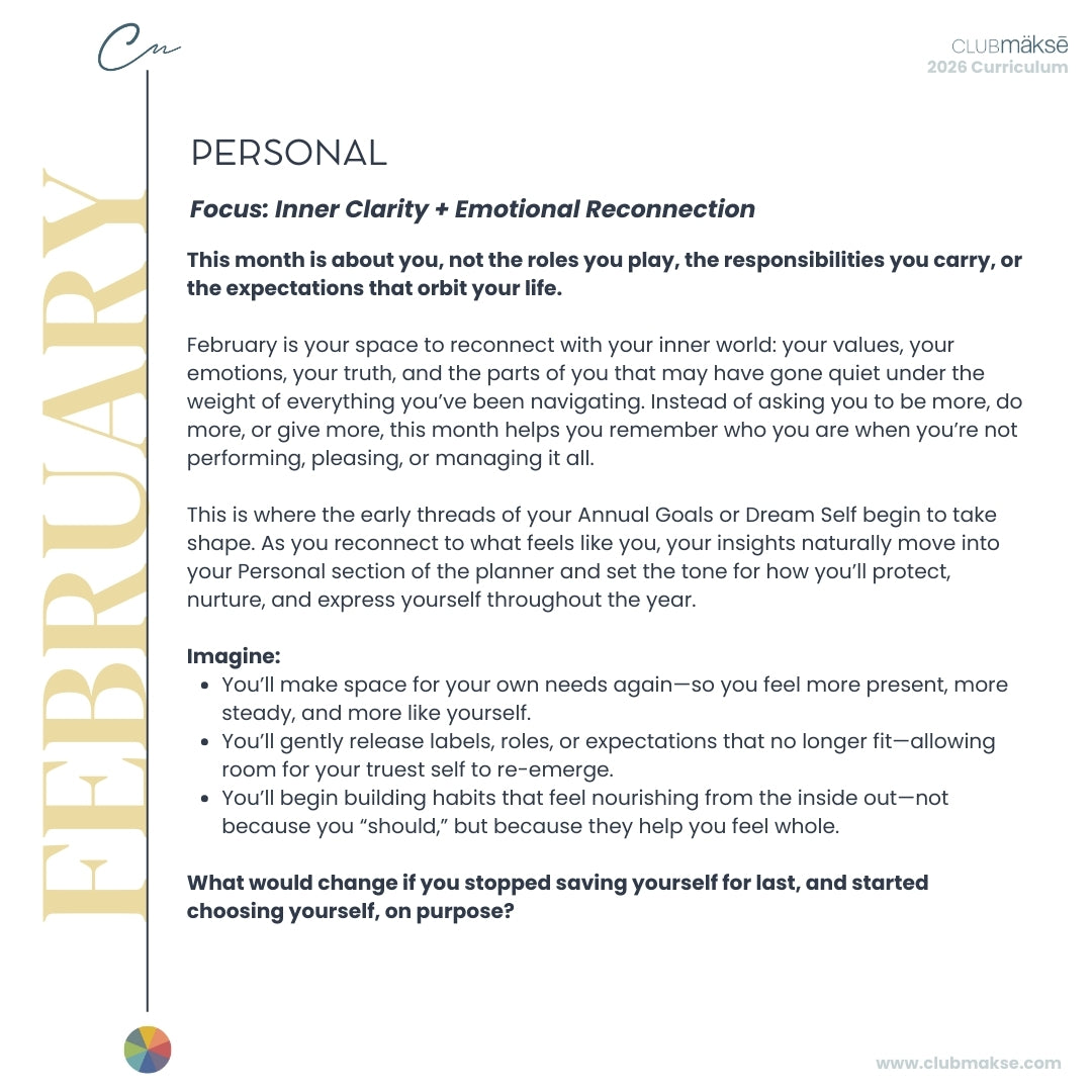 ClubMäksē Community Membership Program 2025