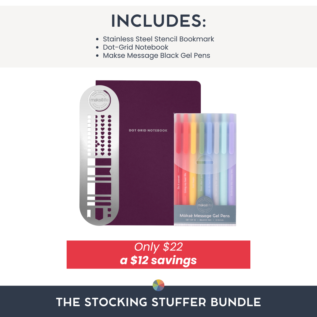 The Stocking Stuffer Bundle
