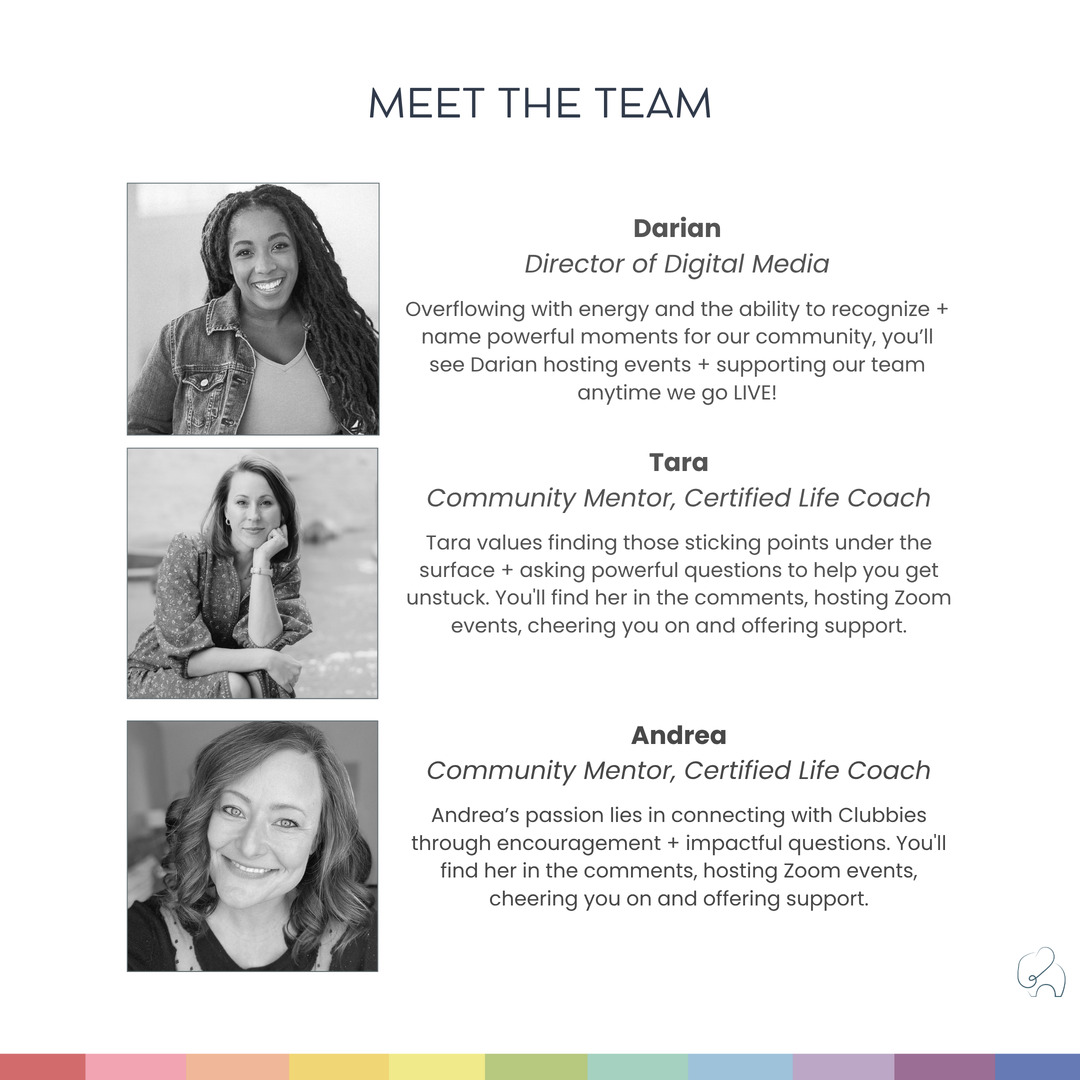 ClubMäksē Community Membership Program (Season of Yes) 2025