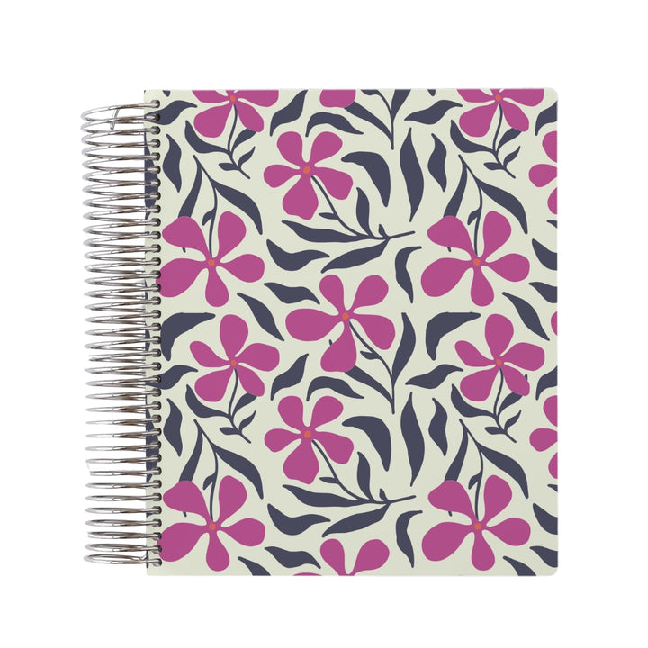 Wildflower: Interchangeable + Reversible Cover