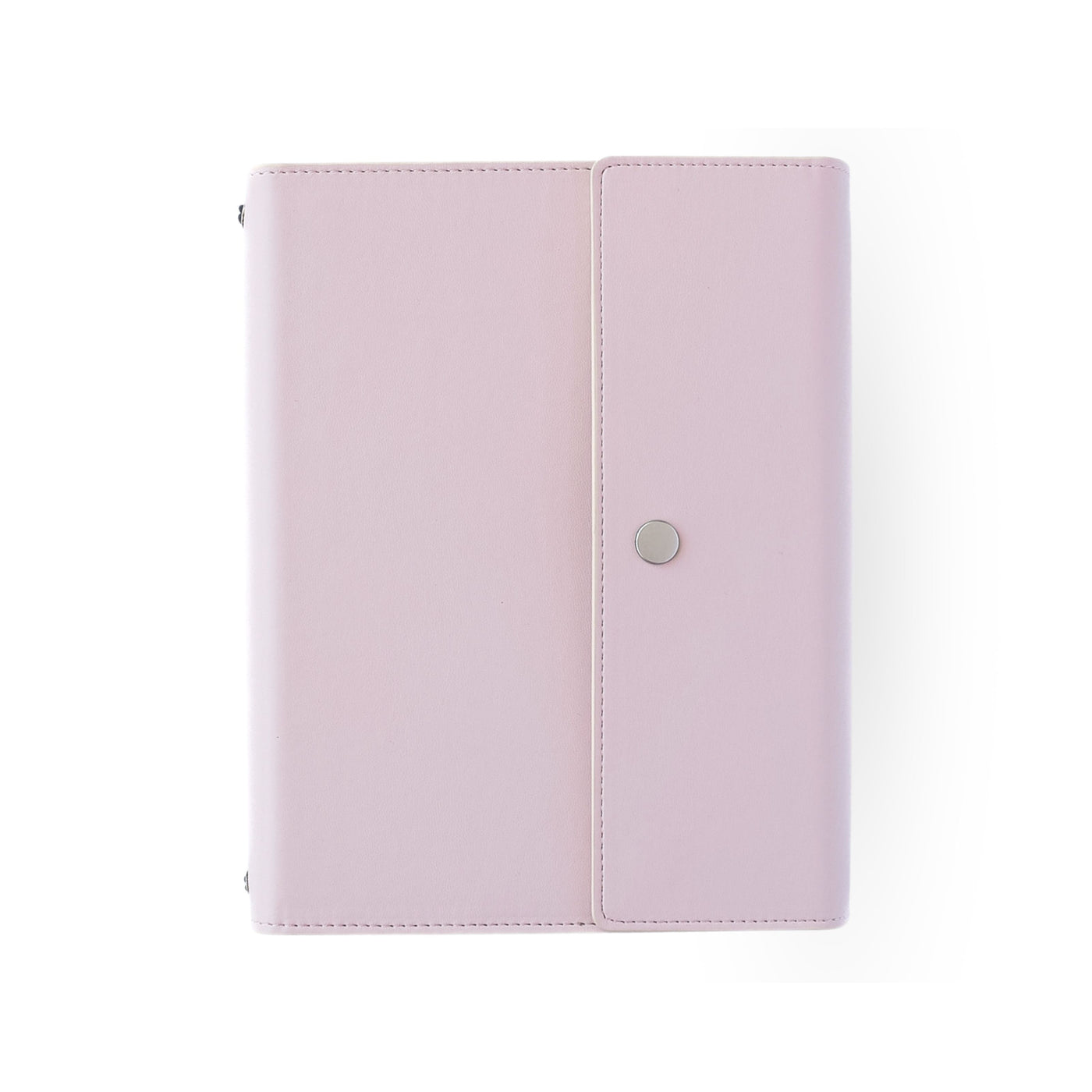 A5 Folio - Ballet Pink