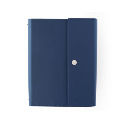 **IMPERFECT SALE** A5 Folio - Navy