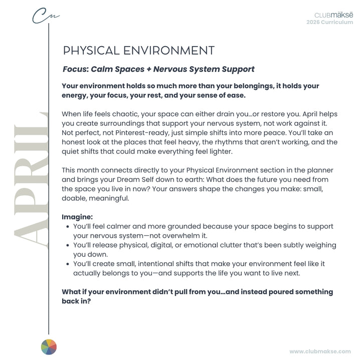 ClubMäksē Community Membership Program 2025