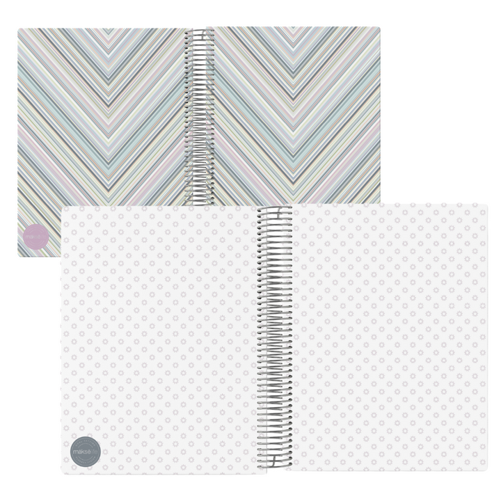 Interchangeable + Reversible Cover - Modern Chevron (2023 Throwback)