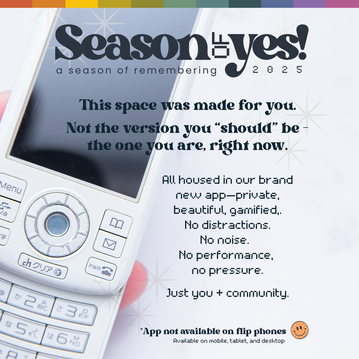 ClubMäksē Community Membership Program (Season of Yes) 2025