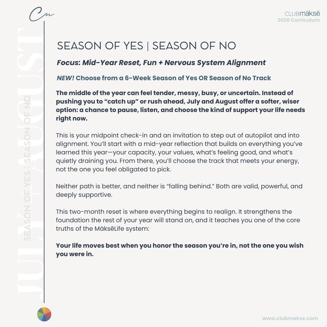 ClubMäksē Community Membership Program 2025