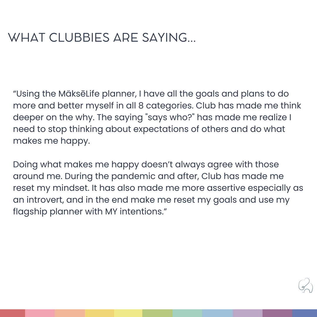 ClubMäksē Community Membership Program (Season of Yes) 2025
