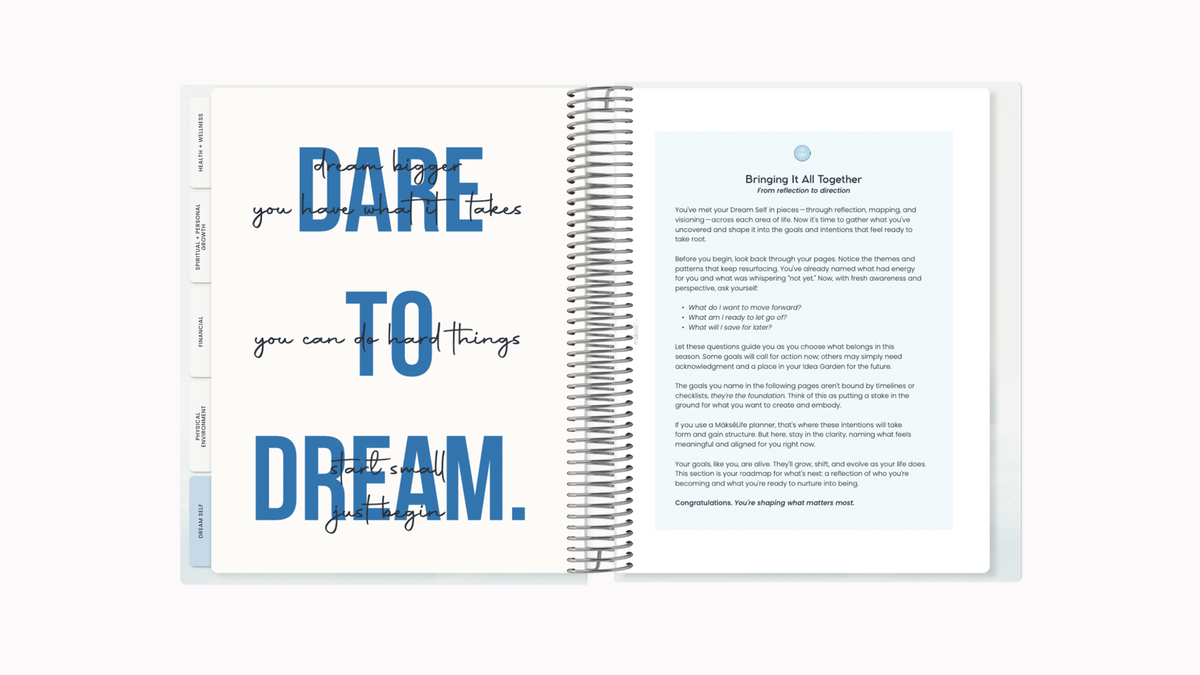 Inside page photo