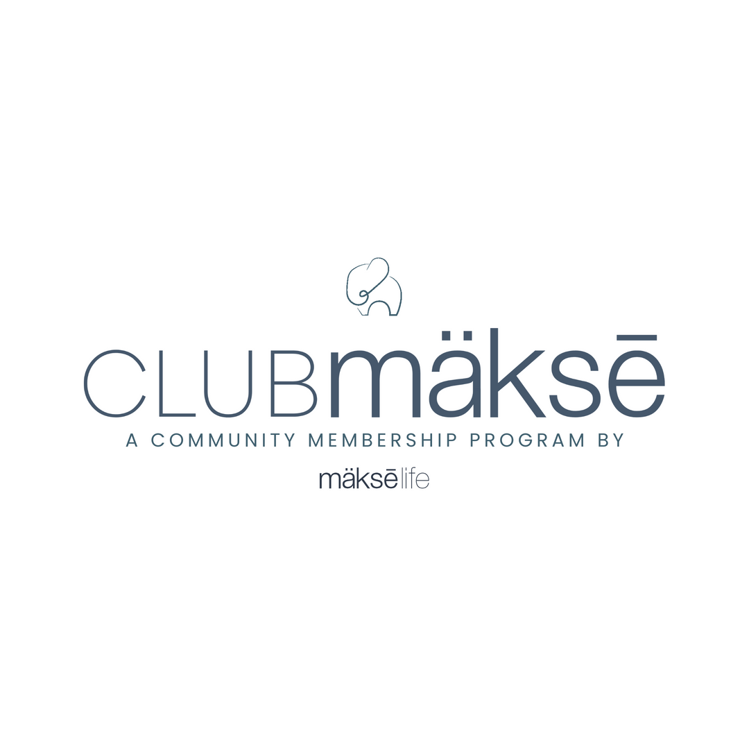 ClubMäksē Community Membership Program (Season of Yes) 2025