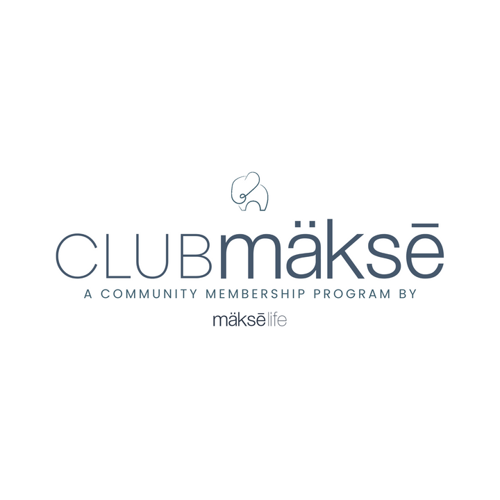 ClubMäksē Community Membership Program (Season of Yes) 2025