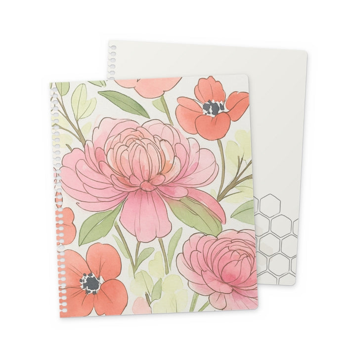 Flourish: Interchangeable + Reversible Cover