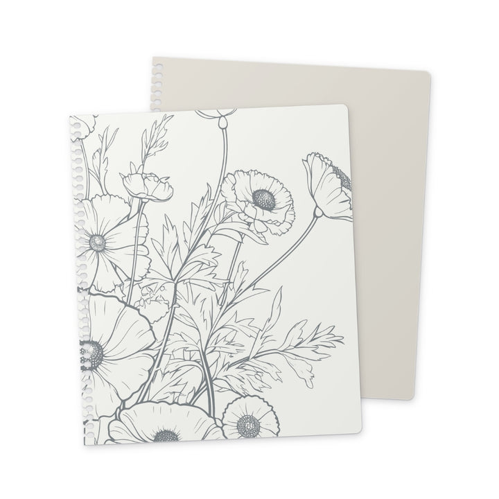 Becoming: Interchangeable + Reversible Cover