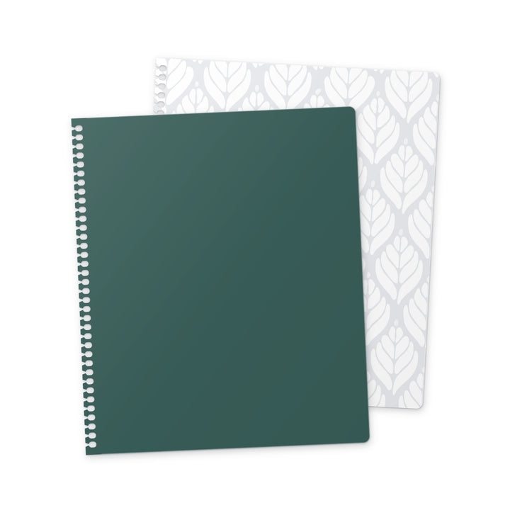 Forest: Interchangeable + Reversible Cover