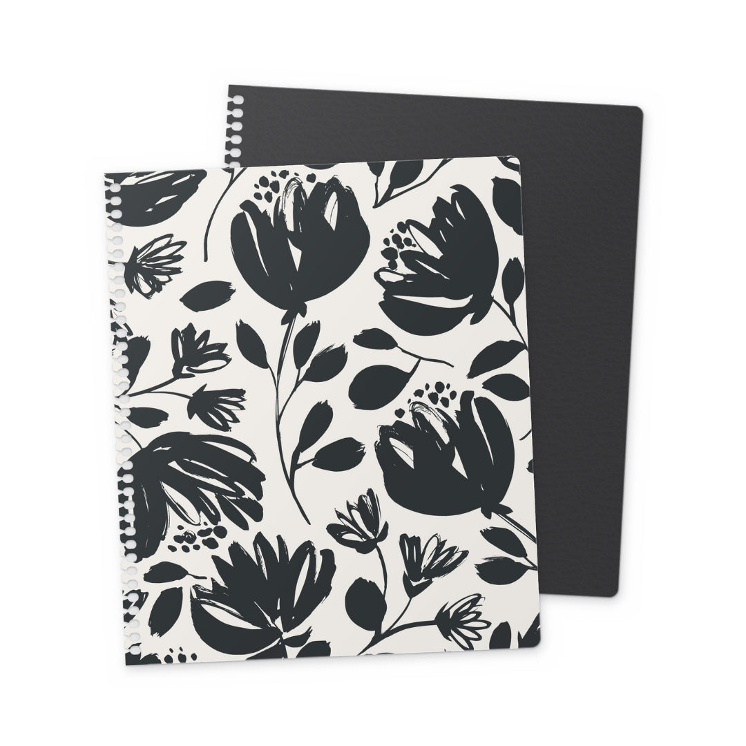 Noir: Interchangeable + Reversible Cover