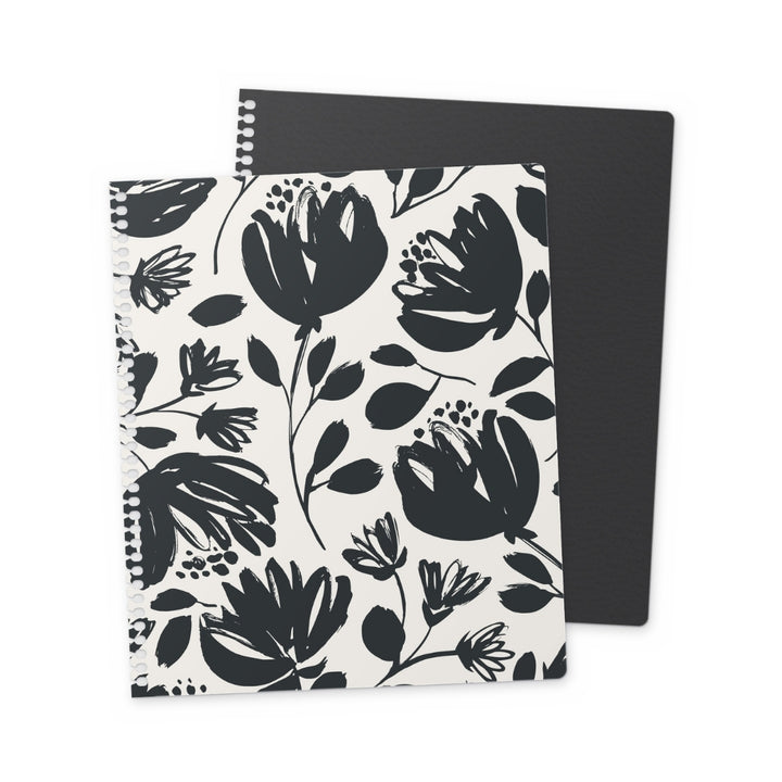 Noir: Interchangeable + Reversible Cover