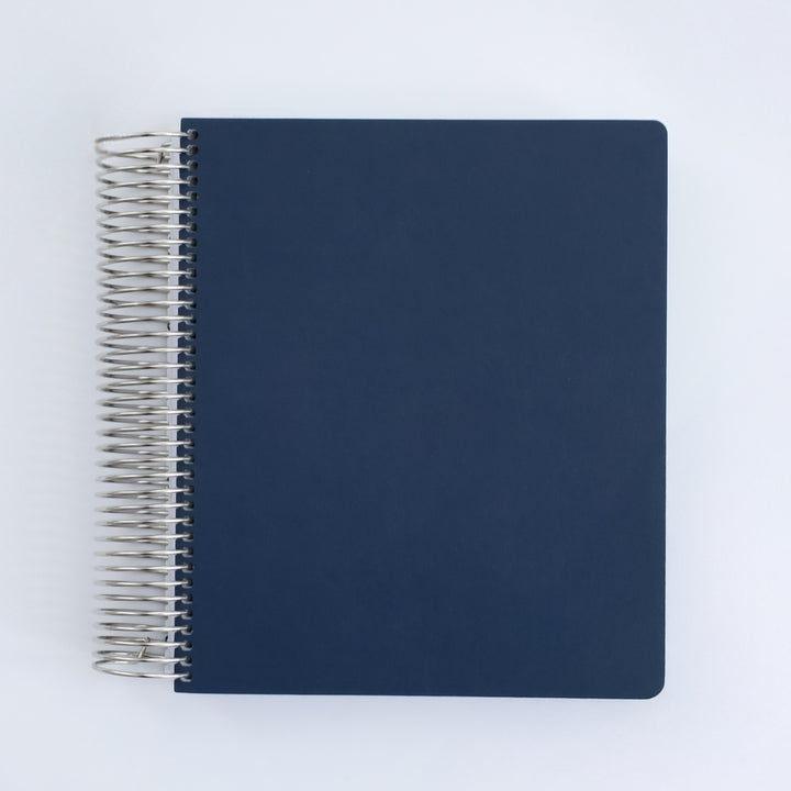 2026 Goal-Setting + Weekly Planner - Aligned