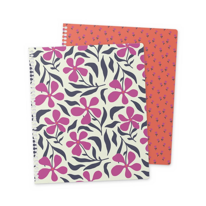 Wildflower: Interchangeable + Reversible Cover