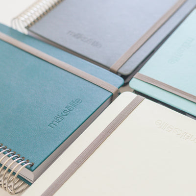 Buy 1, Get 1 FREE Daily Planners