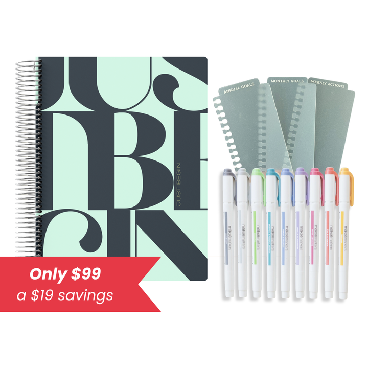 Getting Started Bundle