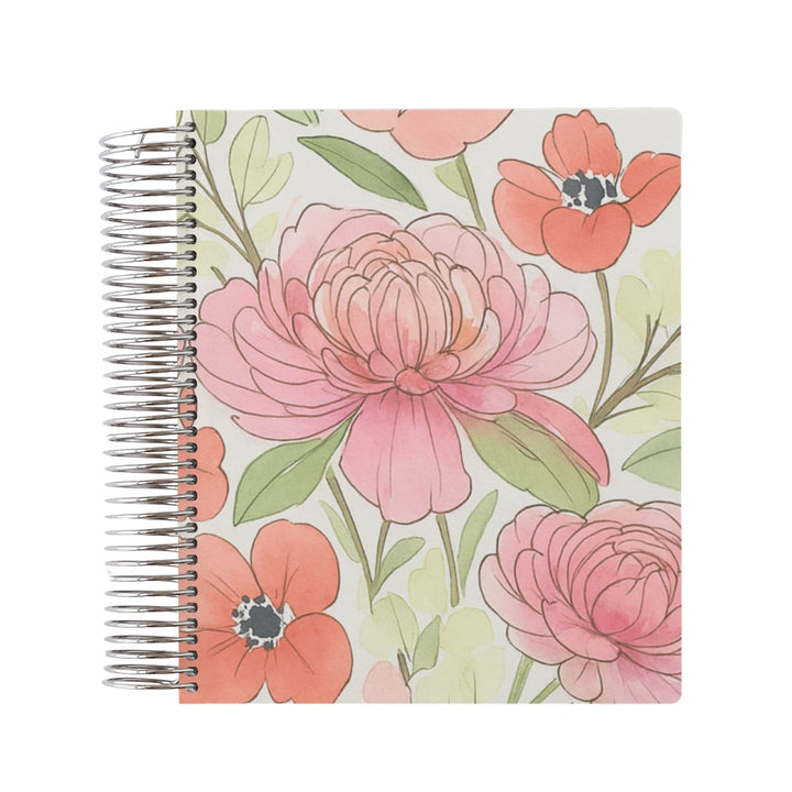 Flourish: Interchangeable + Reversible Cover