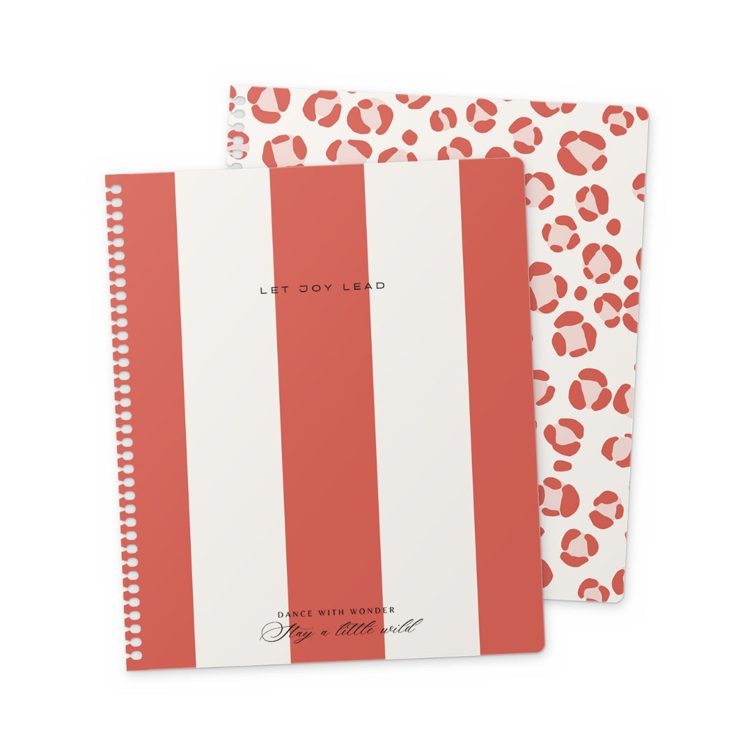 Wild: Interchangeable + Reversible Cover