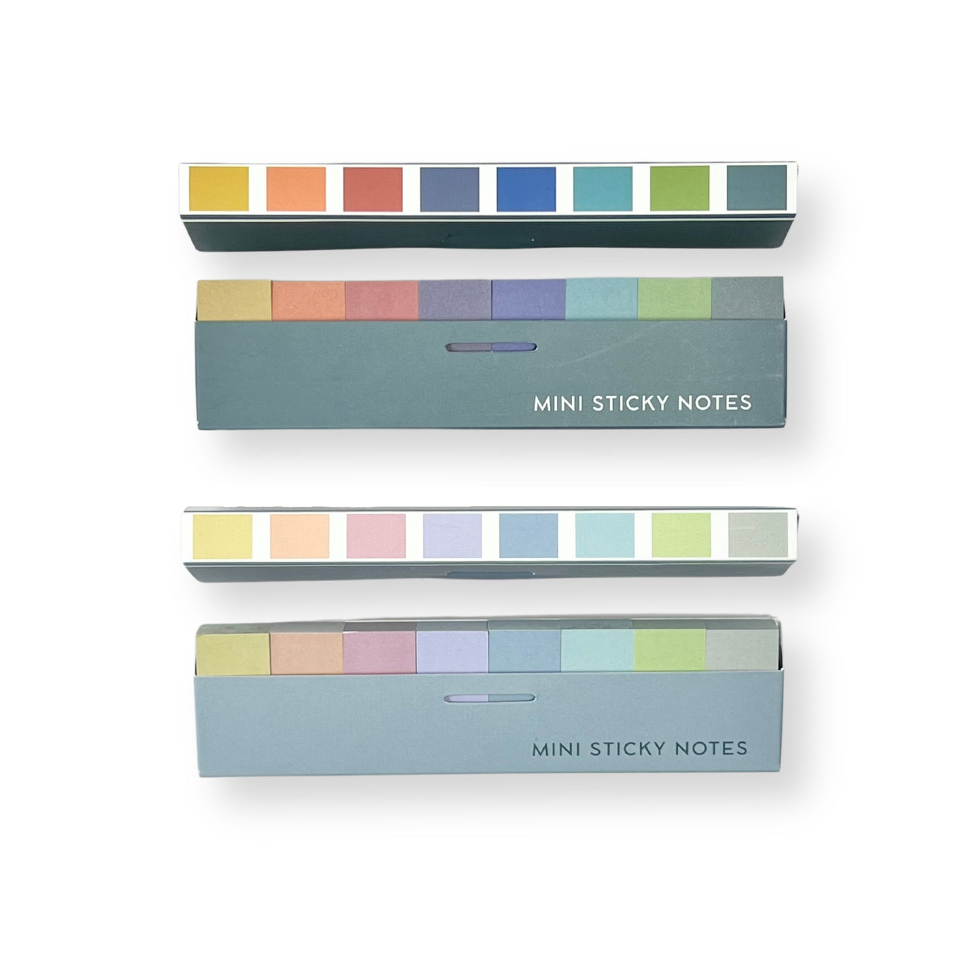 Mini Sticky Notes – MakseLife