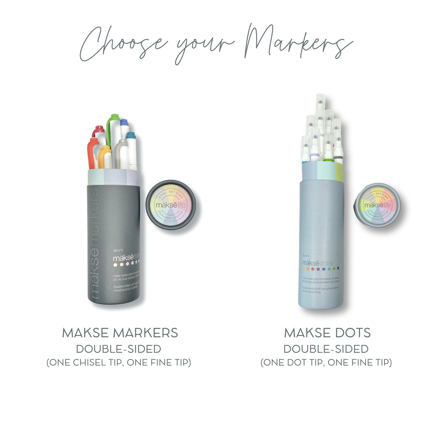 The Fresh Start Bundle
