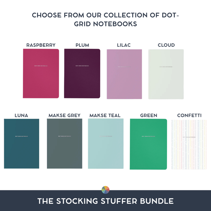 The Stocking Stuffer Bundle