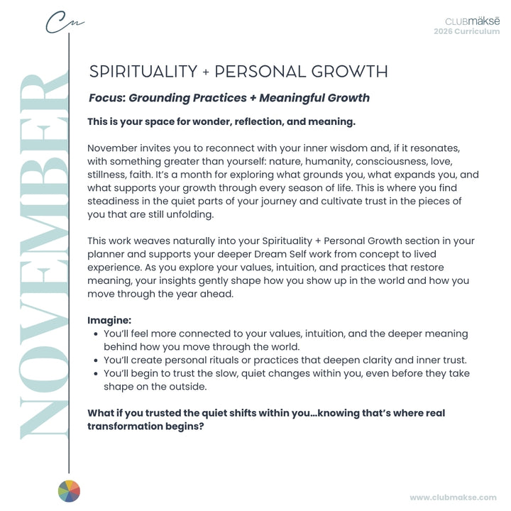 ClubMäksē Community Membership Program 2025