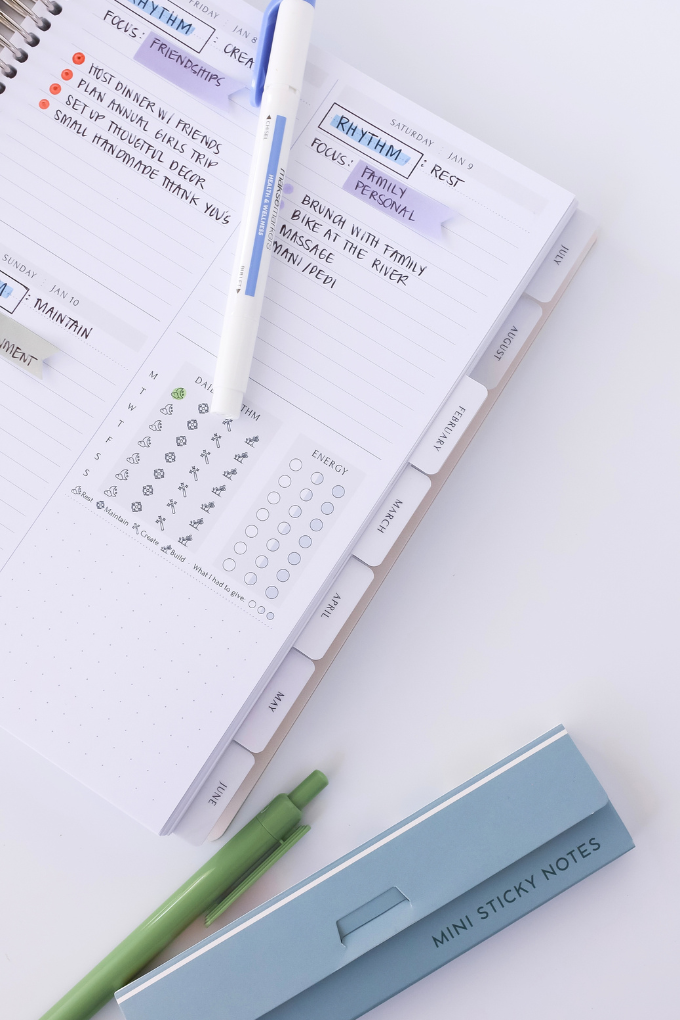 All Planners