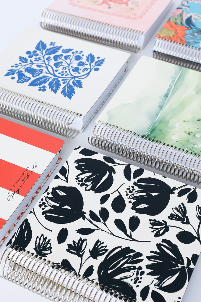 Interchangeable + Reversible Covers