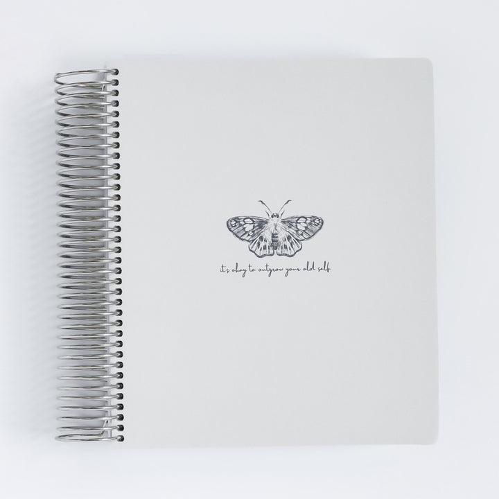 2026 Goal-Setting + Weekly Planner - Becoming